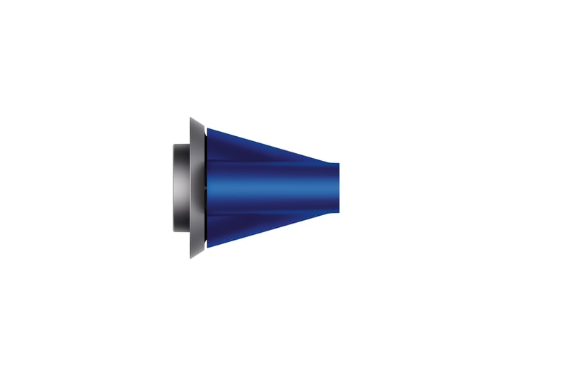 登峰造極！Dyson Supersonic™ 風筒迎來 23.75K 金限定別注版