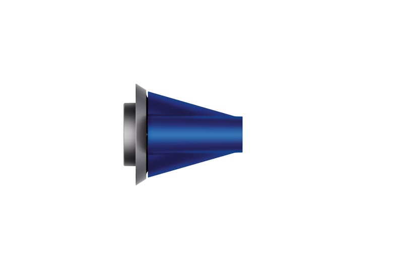 登峰造極!Dyson Supersonic™ 風筒迎來 23.75K 金限定別注版