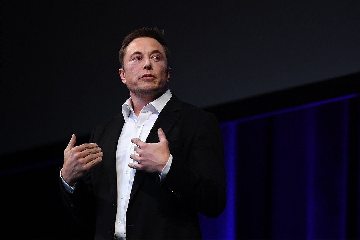 Tesla 執行長 Elon Musk 遭美國證券交易委員會起訴詐欺罪