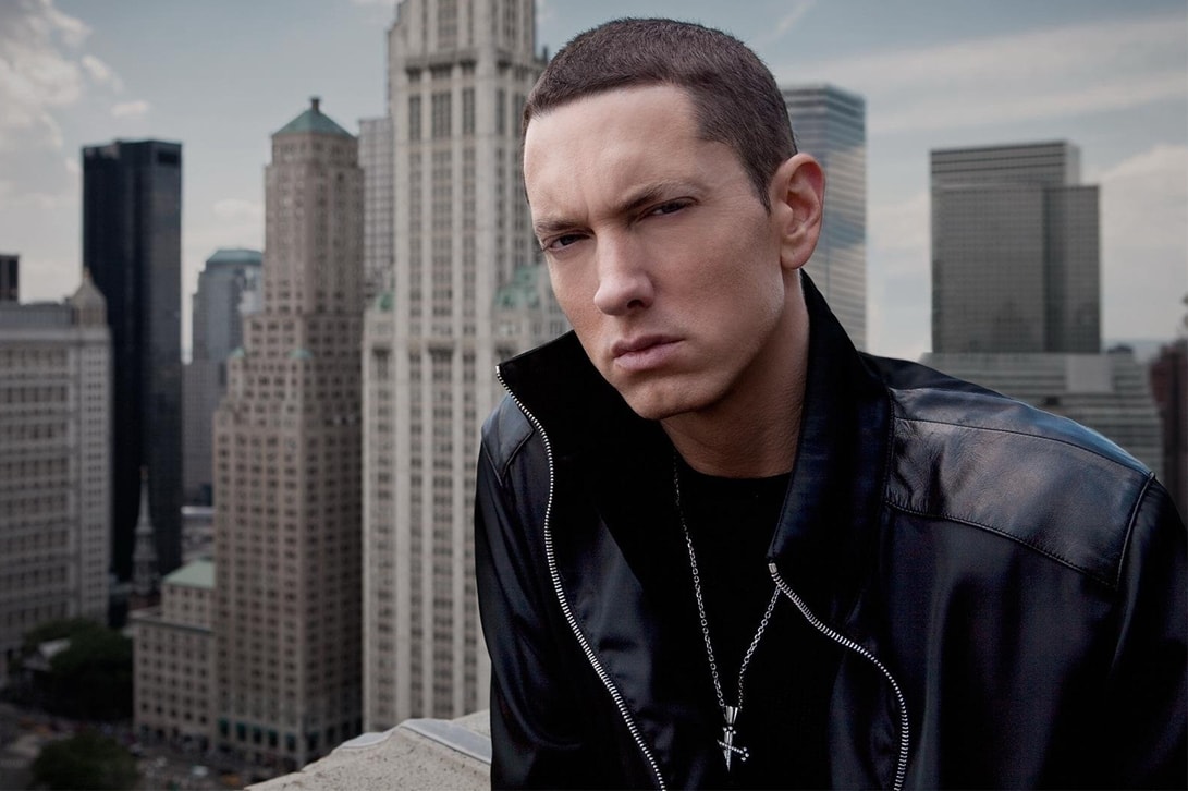 意外驚喜！Eminem 的新歌《Good Guy》取樣自宇多田光的歌曲！？