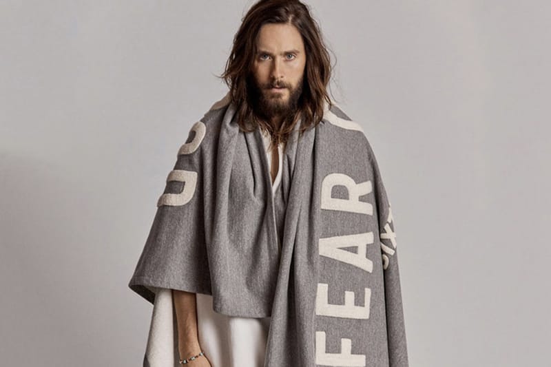 Fear of God 2018 最新秋冬系列「Sixth Collection」正式發佈