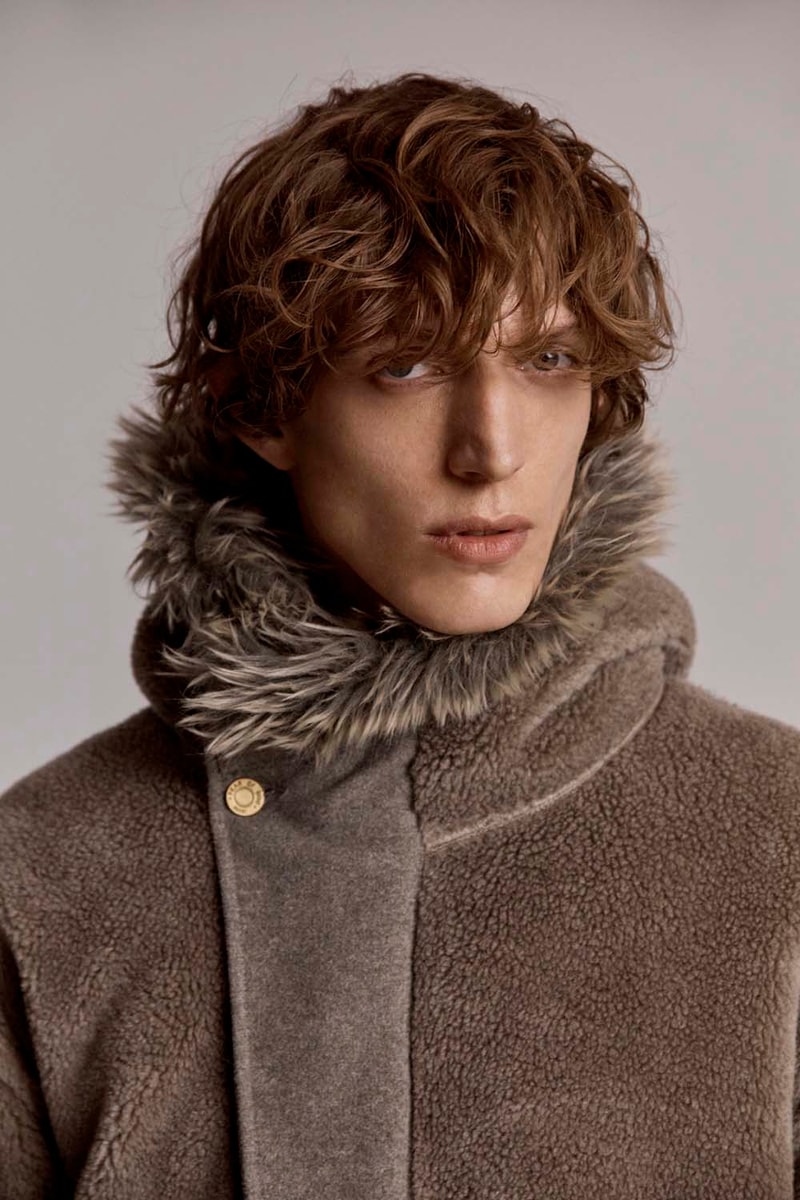 Fear of God 2018 最新秋冬系列「Sixth Collection」正式發佈