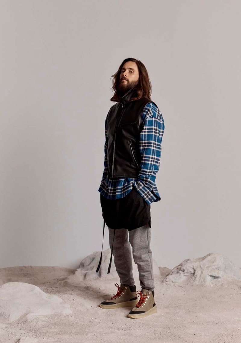Fear of God 2018 最新秋冬系列「Sixth Collection」正式發佈
