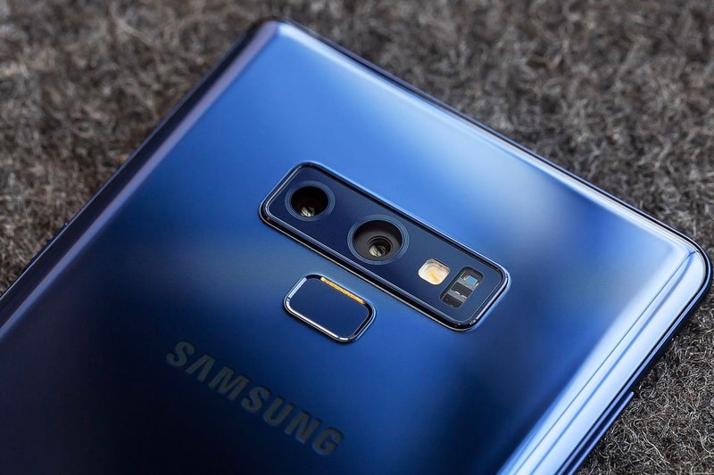 Note 9 出事！美國一名女子入稟法院控訴電池起火