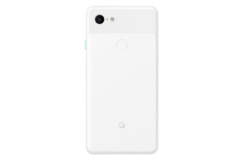 Google 全新智慧型手機 Pixel 3 & Pixel 3 XL 樣貌揭曉
