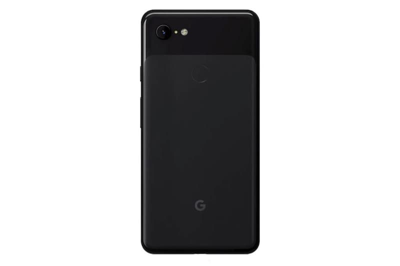Google 全新智慧型手機 Pixel 3 & Pixel 3 XL 樣貌揭曉