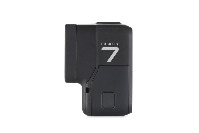 GoPro 發佈全新 HERO7 戶外運動相機系列