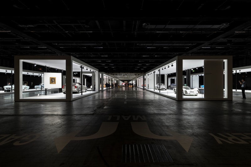首屆巴塞爾超級車展 Grand Basel 回顧