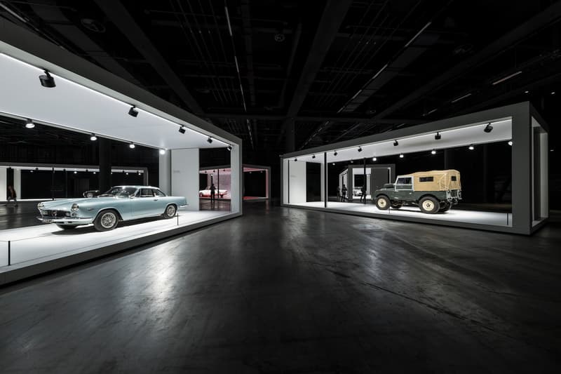 首屆巴塞爾超級車展 Grand Basel 回顧