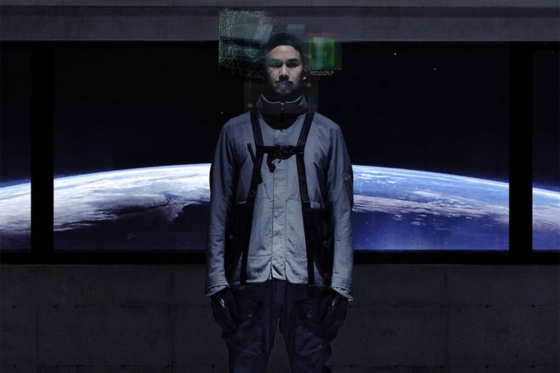 Guerrilla Group 2018 最新秋冬系列「TILKHURST」正式發佈