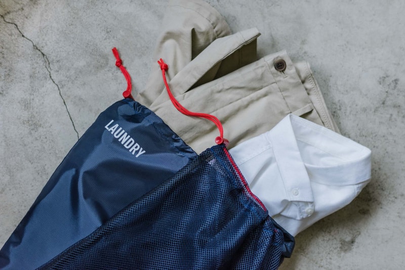適用各種旅程－Herschel Supply Co. 推出全新旅行配件系列