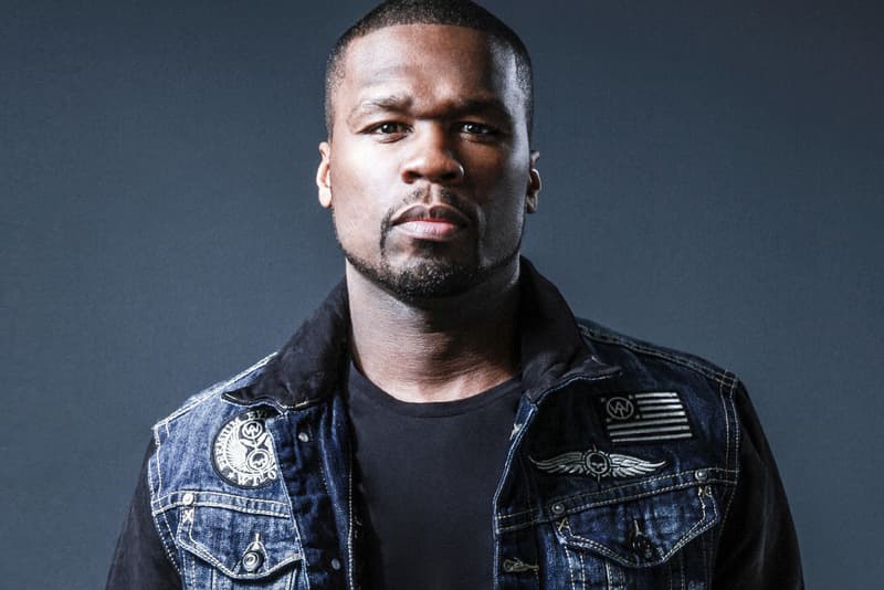取消演唱會?50 Cent 嘲諷死對頭:因為你只賣了十張門票