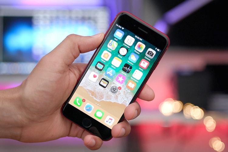 無預警當機-Apple 證實部分 iPhone 有「製造缺陷」