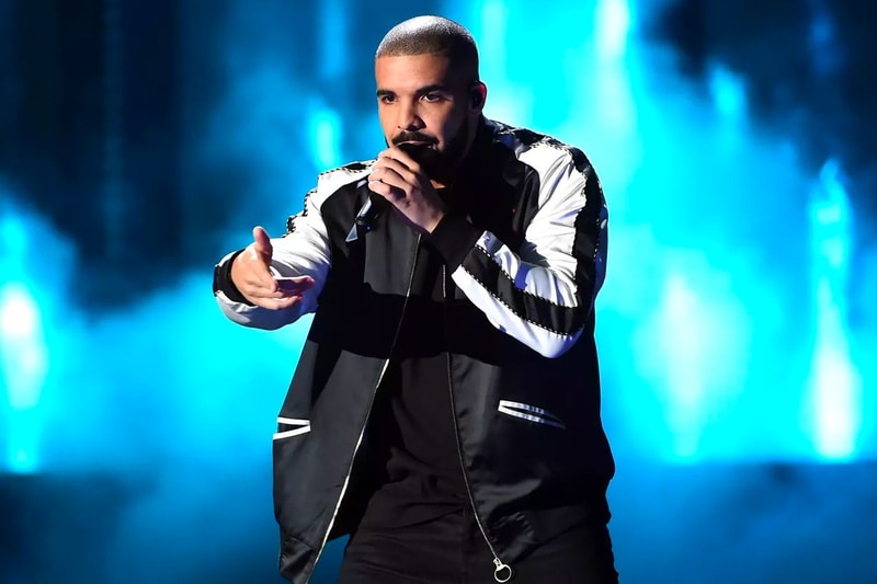 與昔日仇家談和?Drake 回應:凡事皆有可能