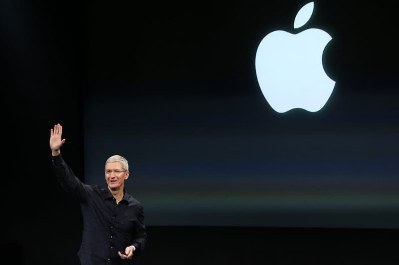 Apple 發佈會前瞻-Apple 首次於 Twitter 上進行直播