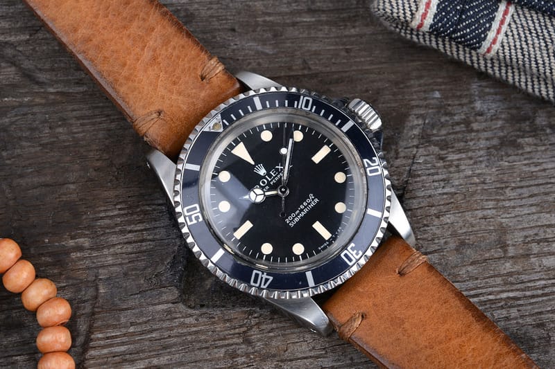 以策萬全！eBay 現為高端品牌手錶推出驗證服務