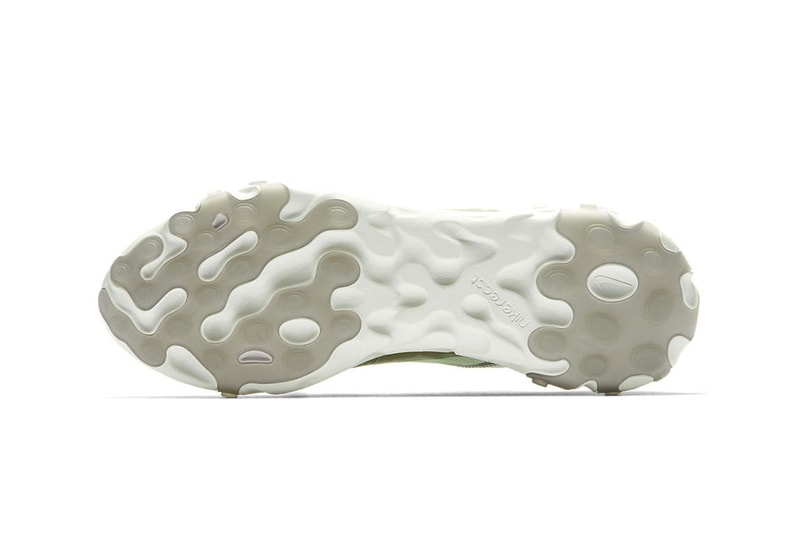 UNDERCOVER x Nike React Element 87 聯乘系列香港區抽籤消息發佈