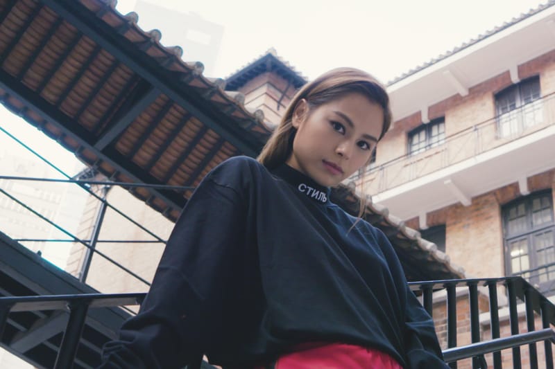 「風加風，火燒火，沒有疤」HYPEBEAST 專訪 Gin Lee 談論新歌《侘寂》