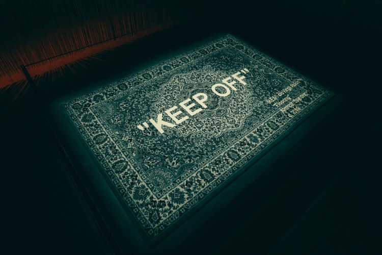 HYPEBEAST 直擊 Virgil Abloh x IKEA “MARKERAD” 巴黎 Pop-Up 派對