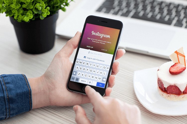 Instagram 正在測試全新 Hashtag 功能