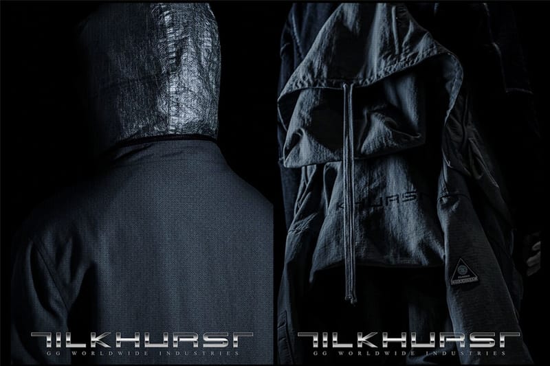 HYPEBEAST 獨家解構 Guerrilla Group 2018 最新秋冬系列「TILKHURST」