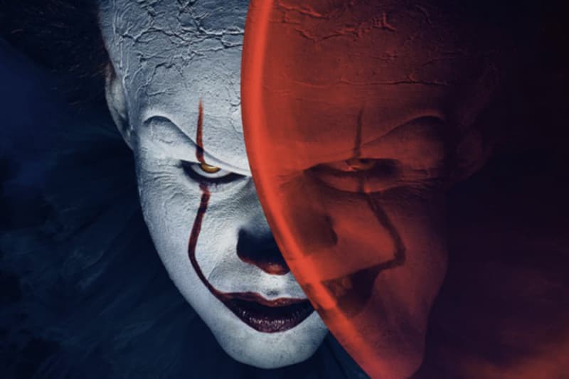 恐懼再襲!《IT: Chapter 2》首張「恐怖小丑」劇照搶先曝光