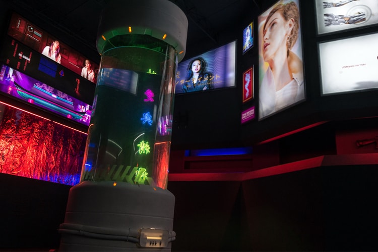 率先直擊台灣設計品牌「金 JINeasternau」萬華首家門店