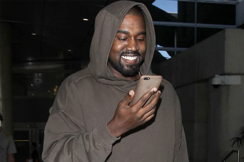 身負重任?Kanye West 或將出席第一屆「Pornhub 大賞」頒獎典禮