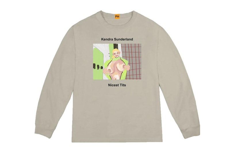 Kanye West 攜手 Pornhub 推出別注系列