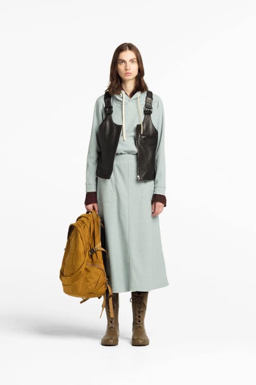 都會機能美學滿溢!Karrimor 2018 秋冬 Lookbook 預覽
