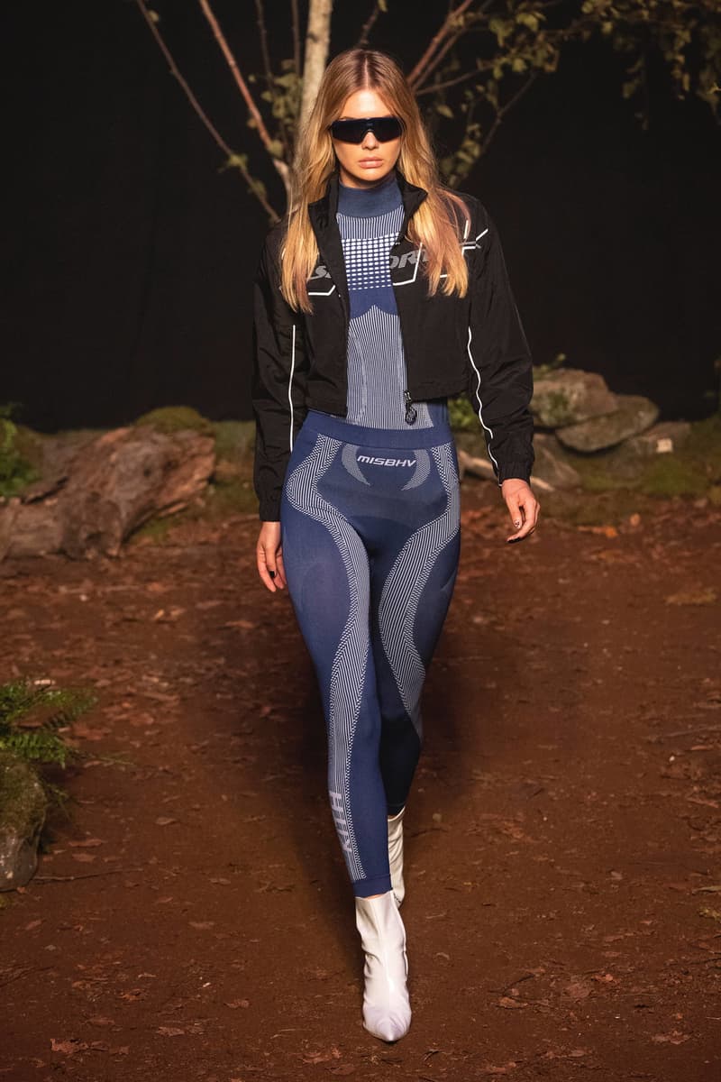 新一代聯名之王!KITH PARK 2018 秋冬系列發佈會震撼登場