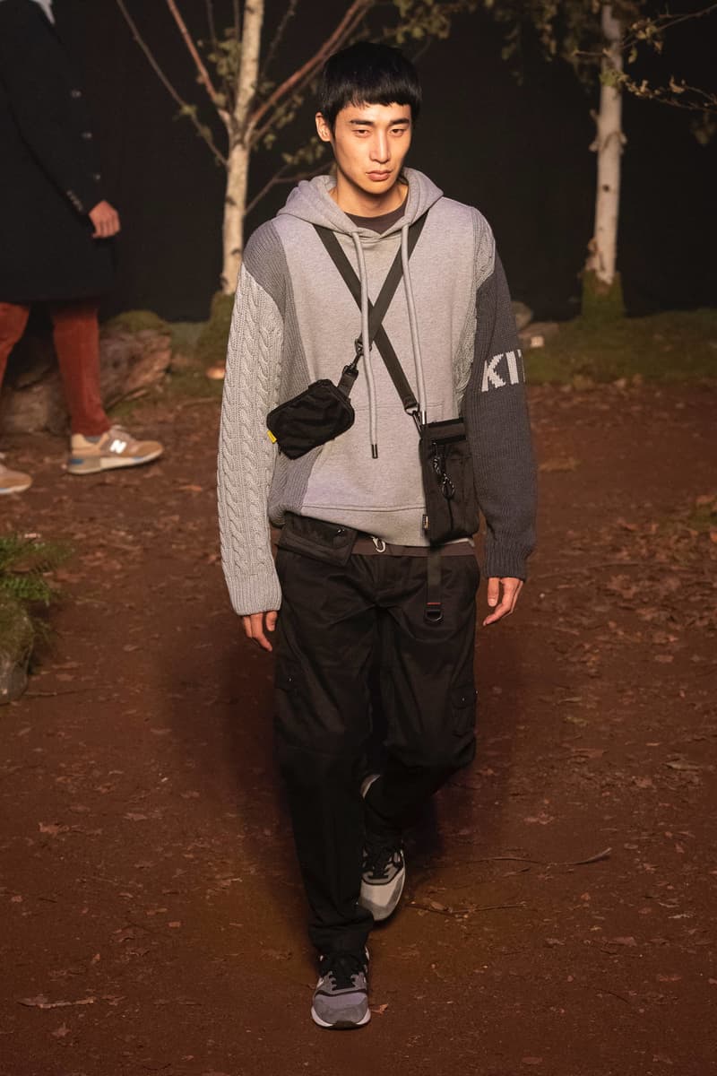 新一代聯名之王!KITH PARK 2018 秋冬系列發佈會震撼登場