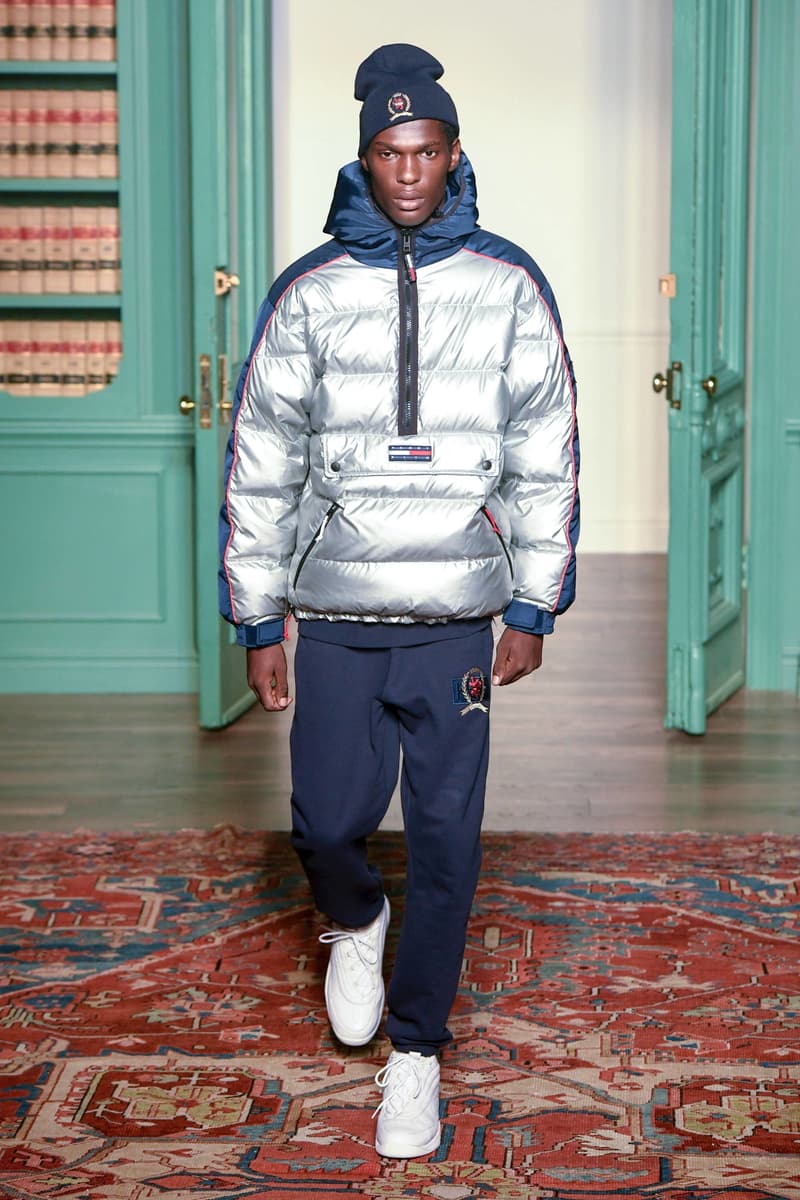 新一代聯名之王!KITH PARK 2018 秋冬系列發佈會震撼登場