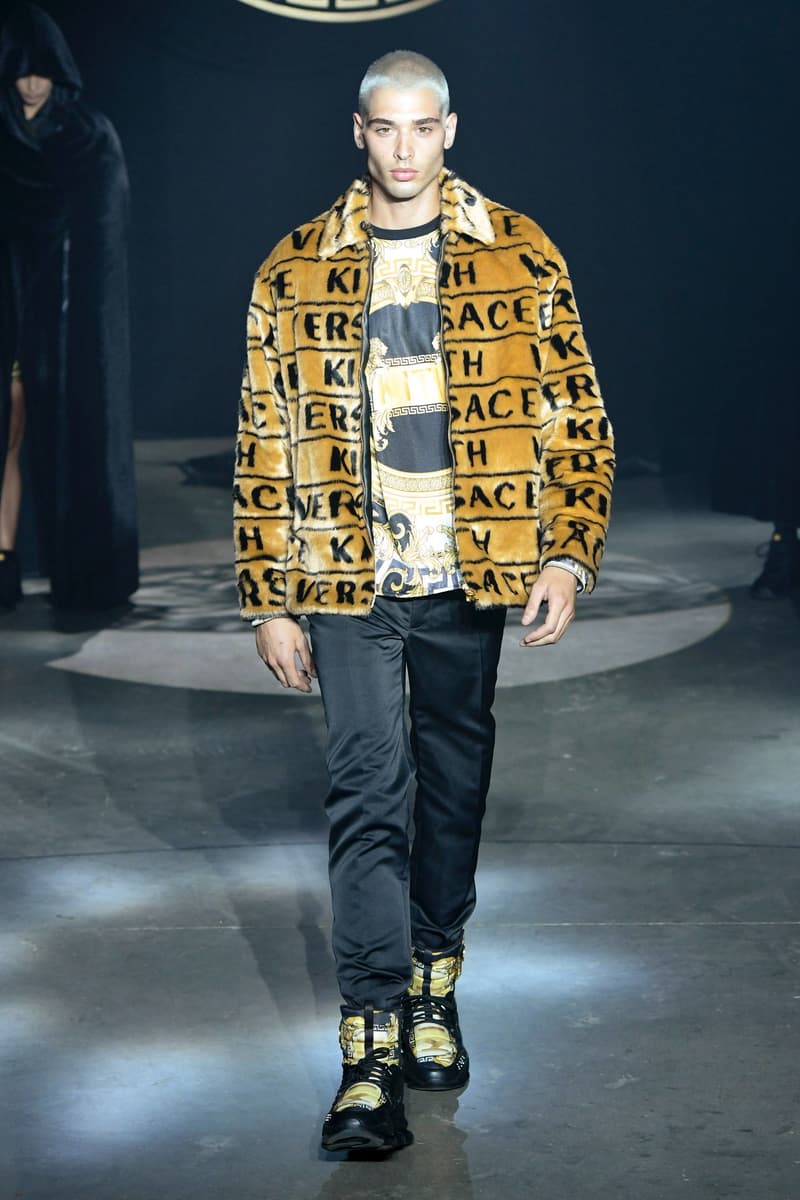 新一代聯名之王!KITH PARK 2018 秋冬系列發佈會震撼登場