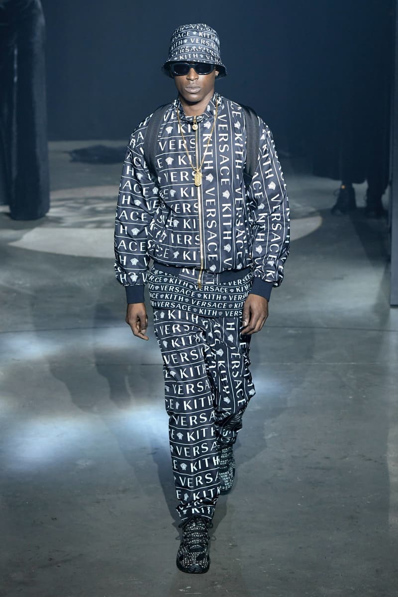 新一代聯名之王!KITH PARK 2018 秋冬系列發佈會震撼登場
