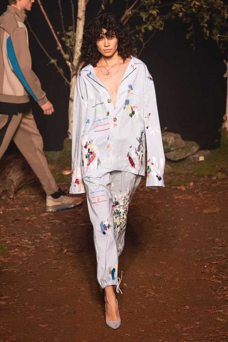 新一代聯名之王!KITH PARK 2018 秋冬系列發佈會震撼登場