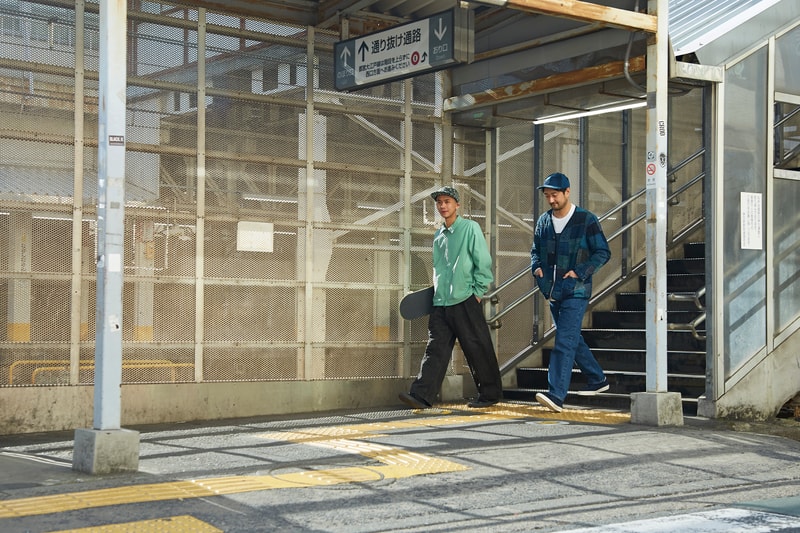 閱賞襤褸－KUON 新宿伊勢丹開設期間限定店