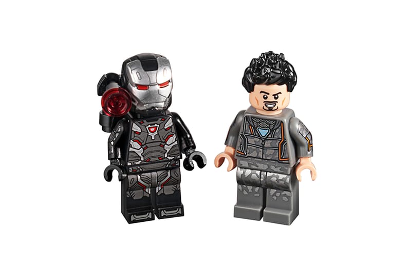 期間限定－香港 LEGO x TOYS”R”US 別注 Minifigures 人偶