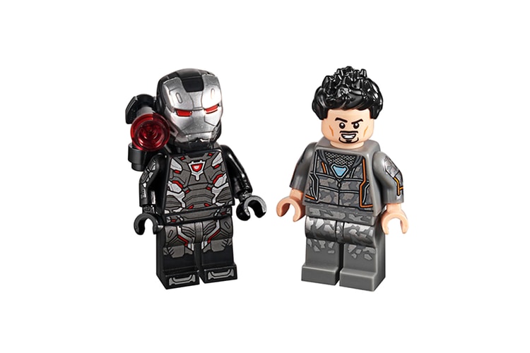 期間限定-香港 LEGO x TOYS”R”US 別注 Minifigures 人偶