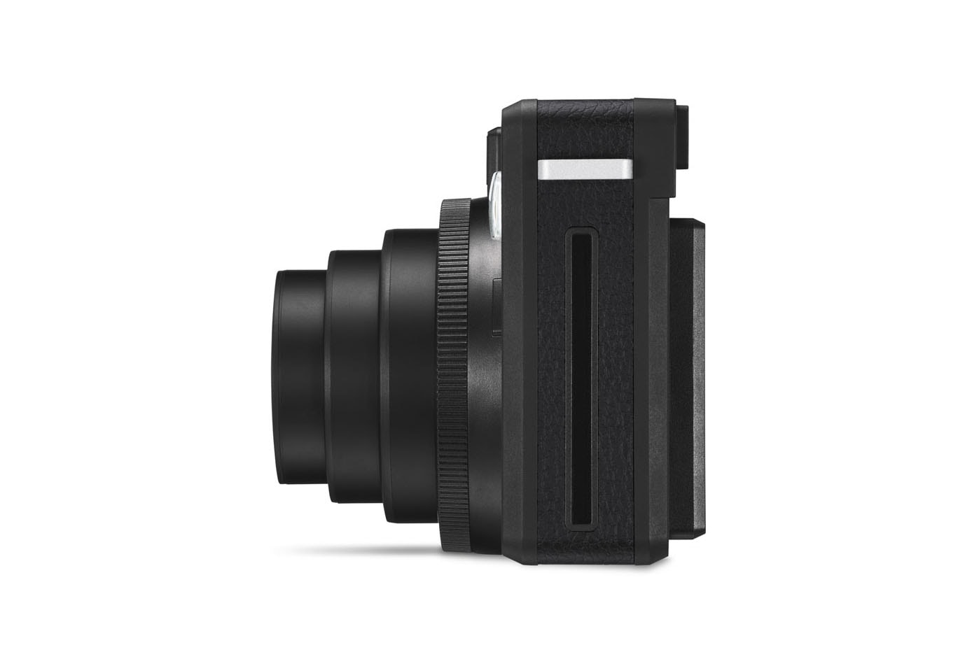 Leica 即影即有相機 SOFORT 迎來全黑配色上架