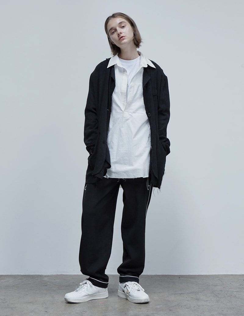 Light As A Feather 2018 秋冬「Jazz Club」系列 Lookbook 發佈