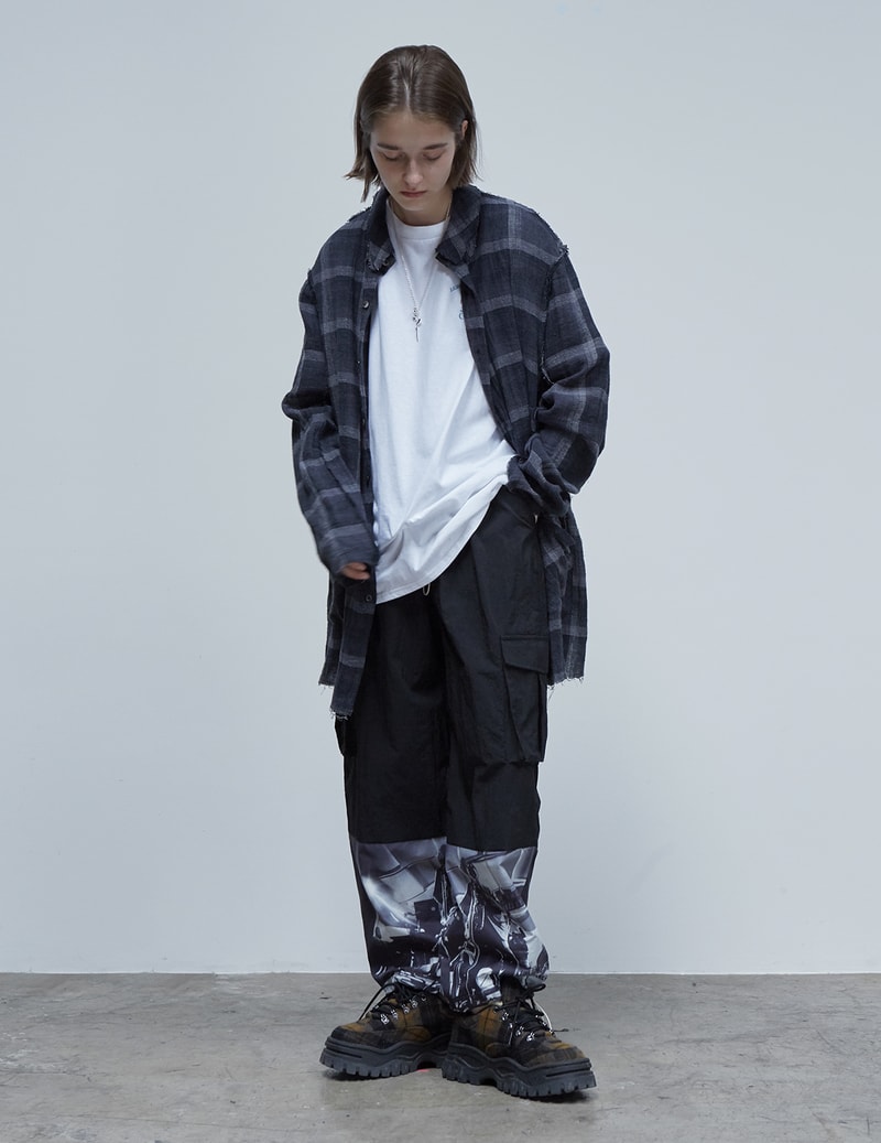 Light As A Feather 2018 秋冬「Jazz Club」系列 Lookbook 發佈