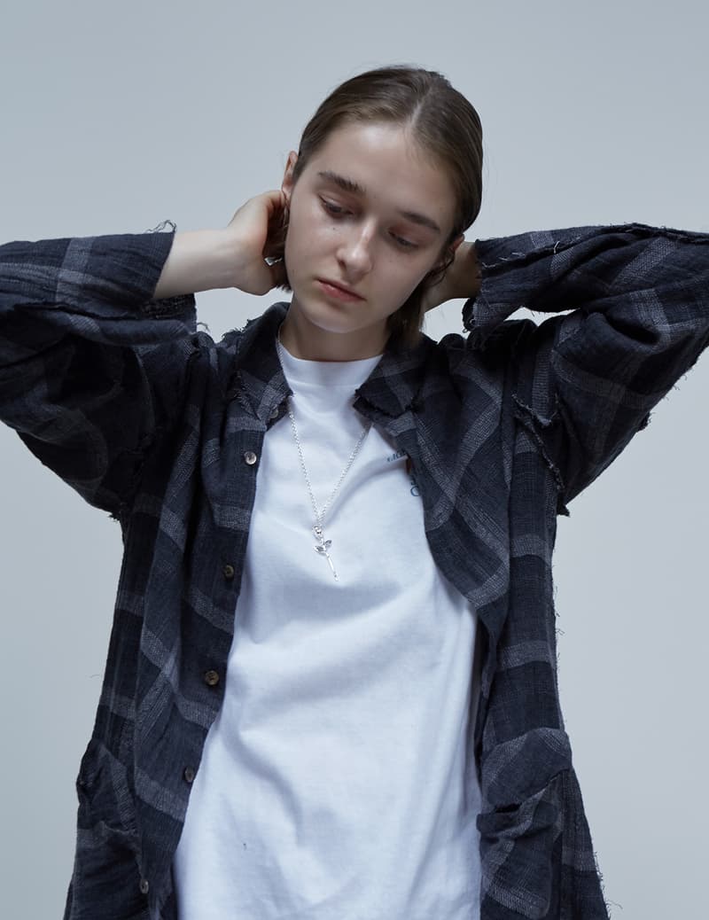 Light As A Feather 2018 秋冬「Jazz Club」系列 Lookbook 發佈