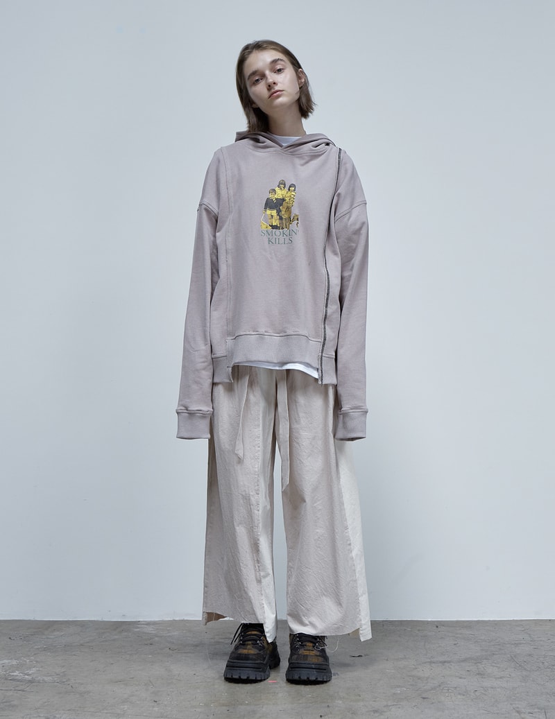 Light As A Feather 2018 秋冬「Jazz Club」系列 Lookbook 發佈