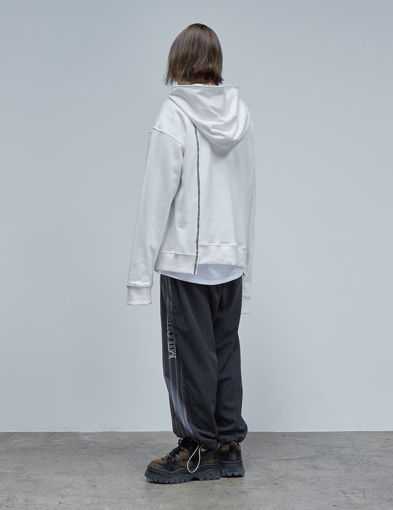 Light As A Feather 2018 秋冬「Jazz Club」系列 Lookbook 發佈