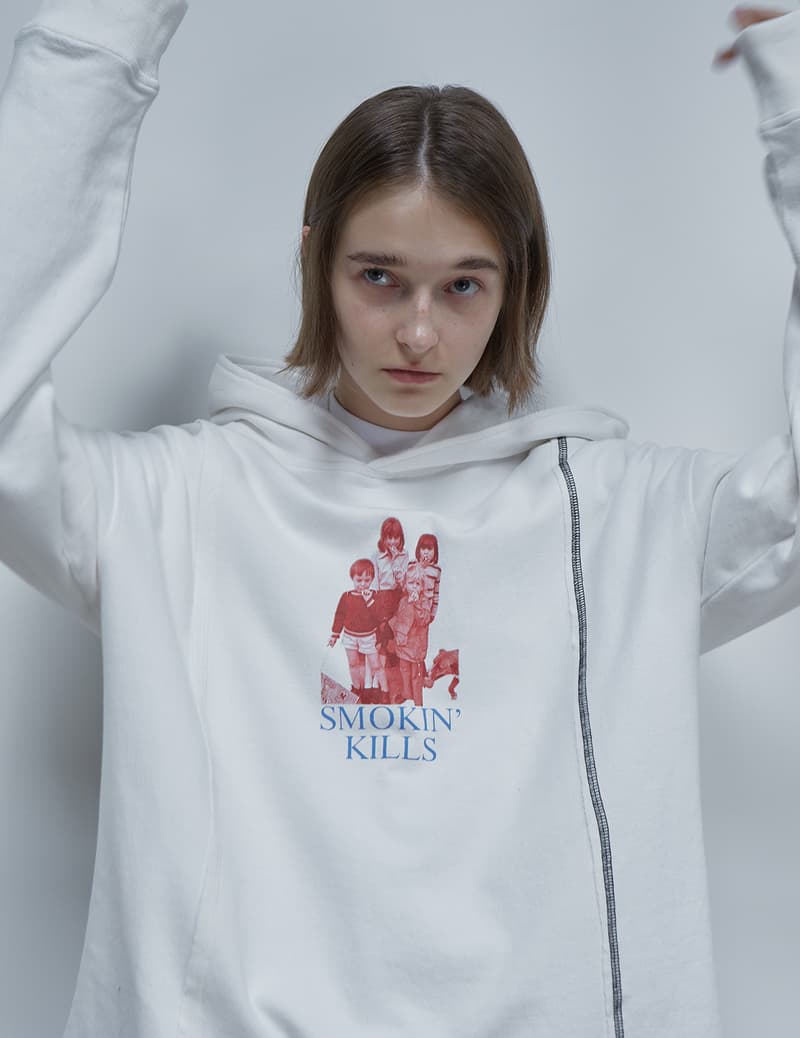 Light As A Feather 2018 秋冬「Jazz Club」系列 Lookbook 發佈