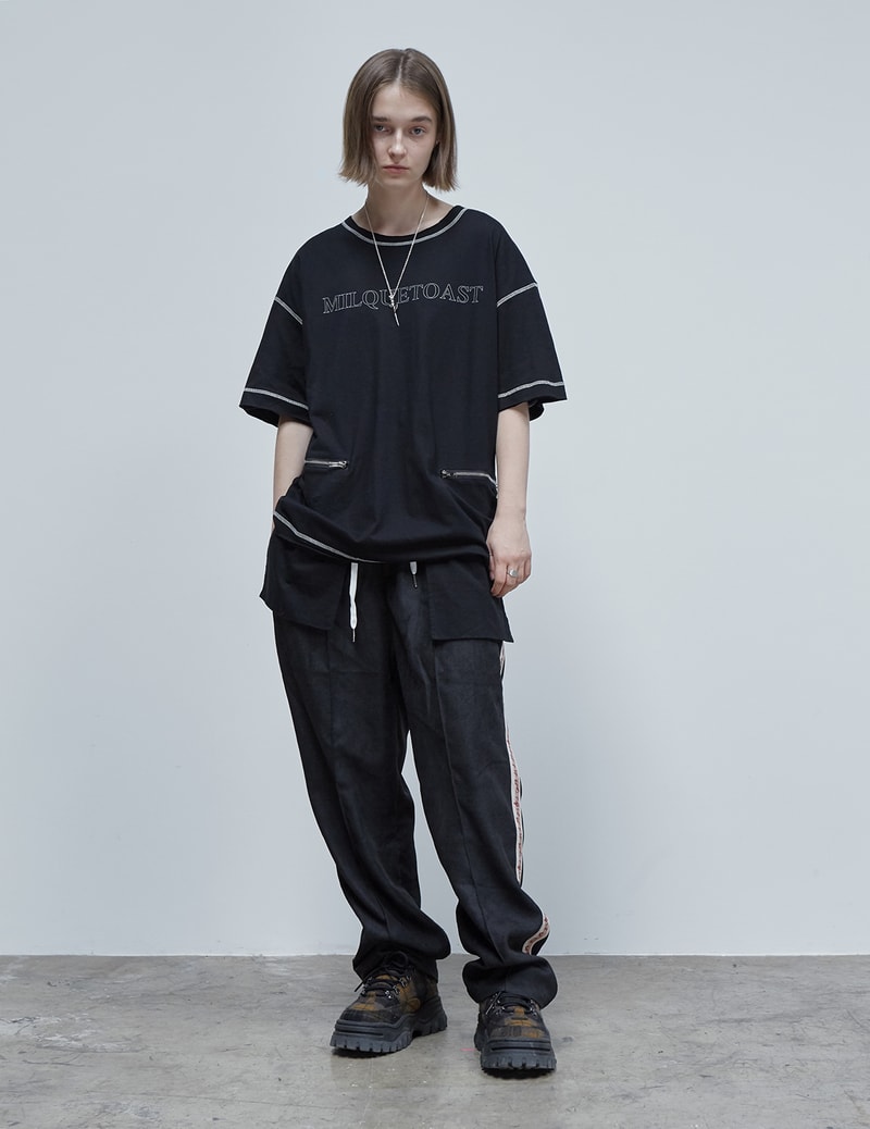 Light As A Feather 2018 秋冬「Jazz Club」系列 Lookbook 發佈
