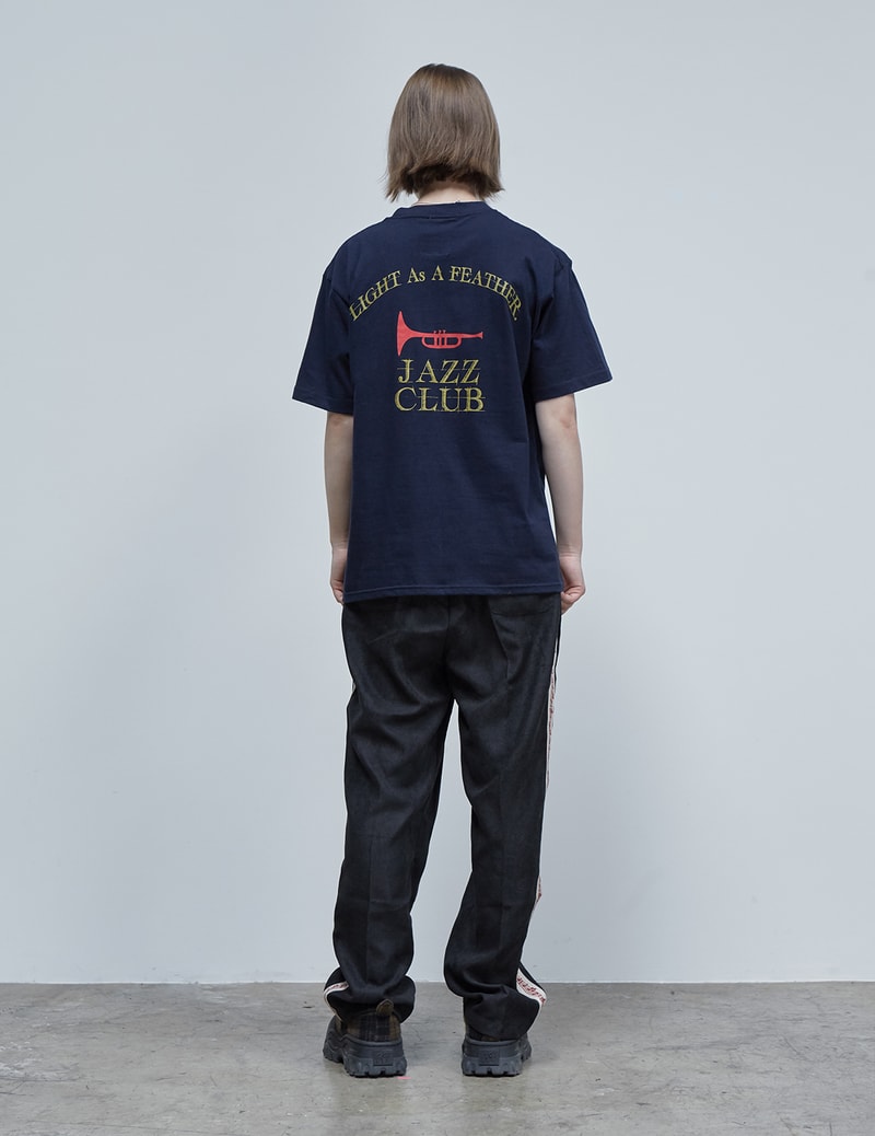Light As A Feather 2018 秋冬「Jazz Club」系列 Lookbook 發佈