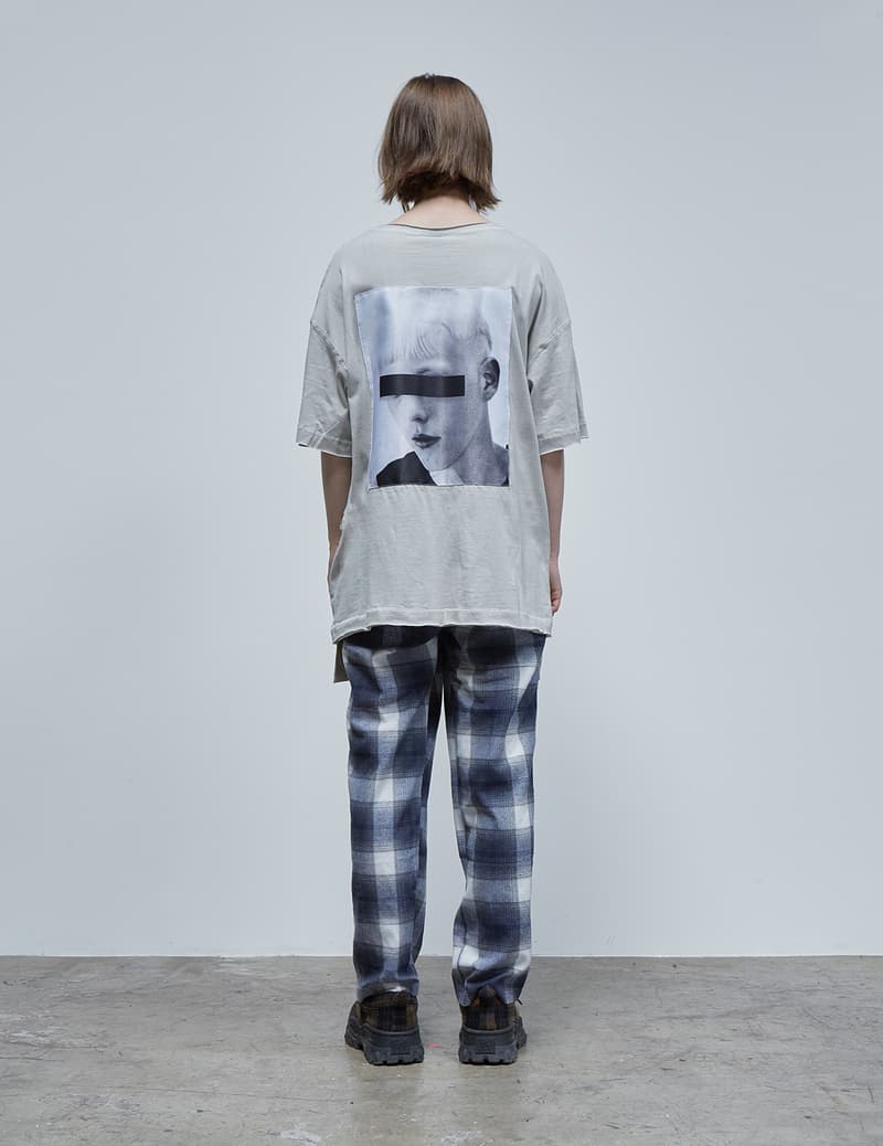Light As A Feather 2018 秋冬「Jazz Club」系列 Lookbook 發佈