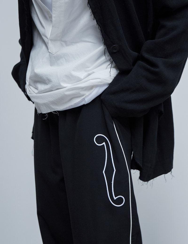 Light As A Feather 2018 秋冬「Jazz Club」系列 Lookbook 發佈